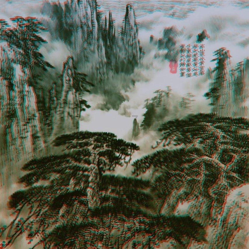 逃离龙的圣地